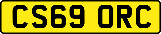 CS69ORC