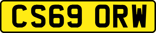 CS69ORW