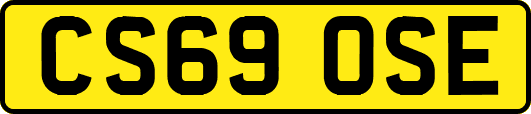 CS69OSE