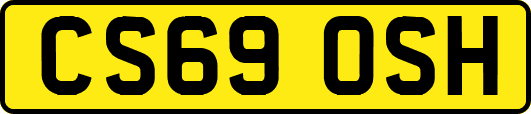 CS69OSH