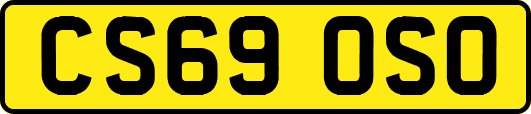CS69OSO