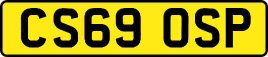 CS69OSP