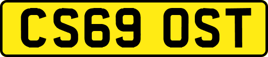 CS69OST