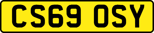 CS69OSY