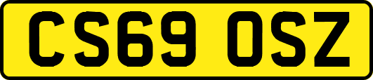 CS69OSZ