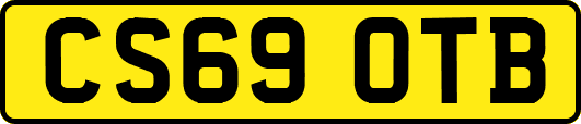 CS69OTB