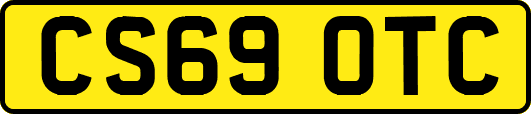 CS69OTC