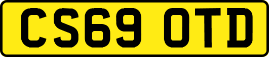 CS69OTD
