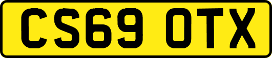 CS69OTX