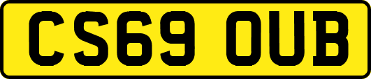 CS69OUB