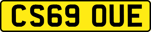 CS69OUE