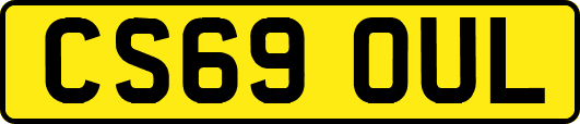 CS69OUL