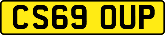 CS69OUP