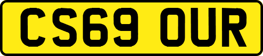 CS69OUR