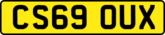 CS69OUX