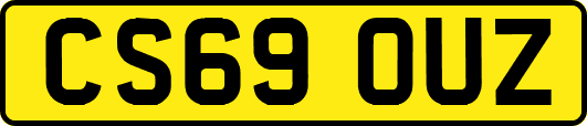 CS69OUZ