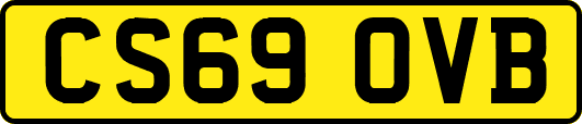 CS69OVB