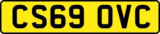 CS69OVC