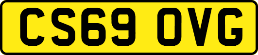CS69OVG