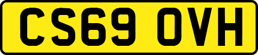 CS69OVH