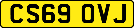 CS69OVJ