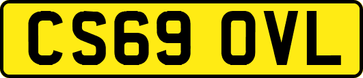 CS69OVL