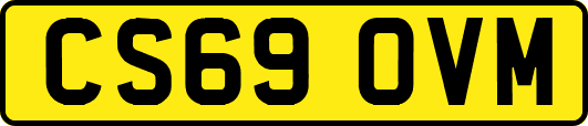 CS69OVM