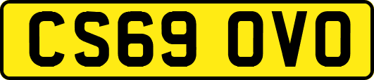 CS69OVO