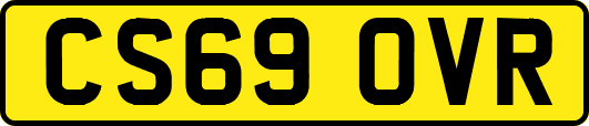 CS69OVR