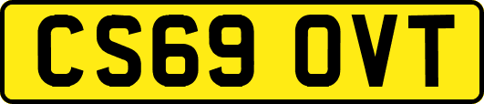 CS69OVT