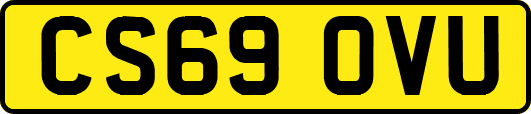 CS69OVU