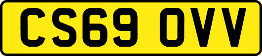 CS69OVV