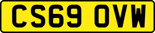 CS69OVW