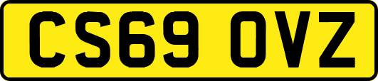 CS69OVZ