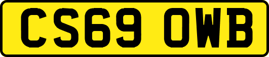 CS69OWB