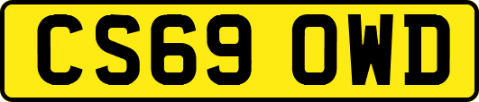 CS69OWD