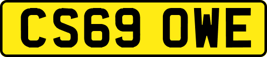 CS69OWE
