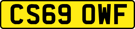 CS69OWF