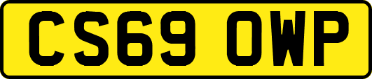 CS69OWP