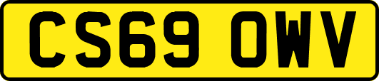 CS69OWV
