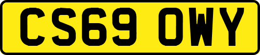 CS69OWY
