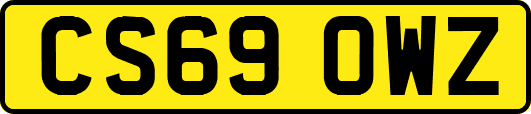 CS69OWZ