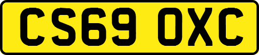 CS69OXC