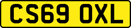 CS69OXL