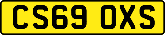 CS69OXS