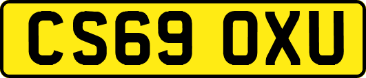 CS69OXU