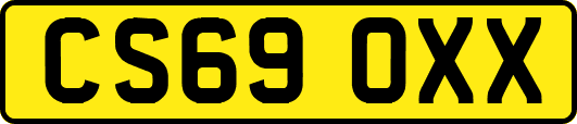 CS69OXX
