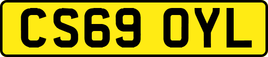 CS69OYL