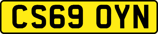 CS69OYN