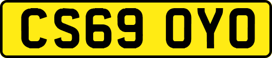 CS69OYO